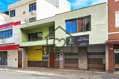 Imóvel Comercial, 400 m² - Foto 2