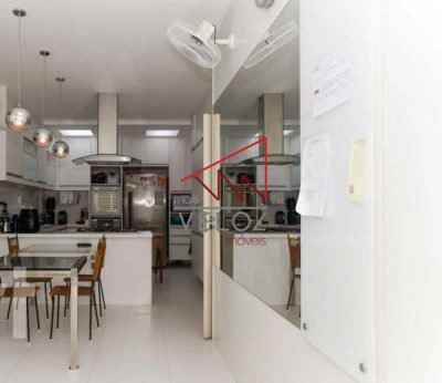 Apartamento, 4 quartos, 400 m² - Foto 1