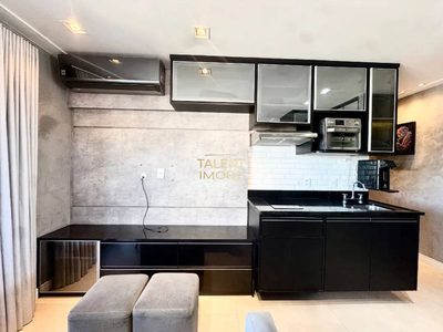 Apartamento, 1 quarto, 38 m² - Foto 5
