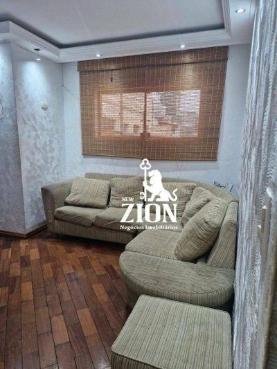 Sobrado, 4 quartos, 300 m² - Foto 4