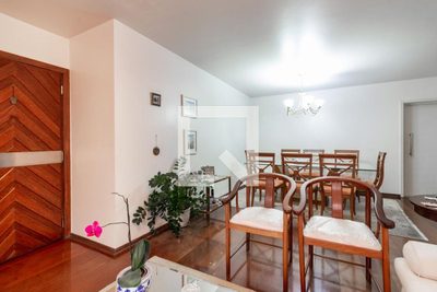 Apartamento, 3 quartos, 117 m² - Foto 5