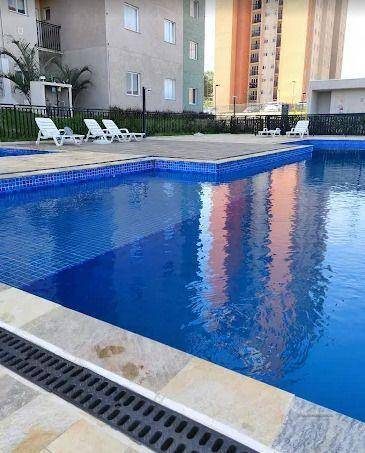 Apartamento, 2 quartos, 64 m² - Foto 5