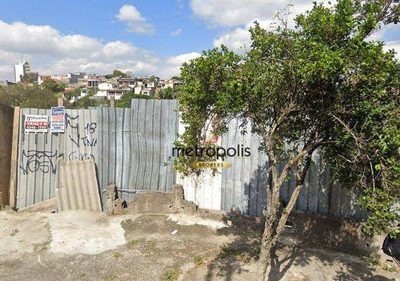 Terreno, 334 m² - Foto 1
