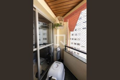Apartamento, 3 quartos, 76 m² - Foto 5
