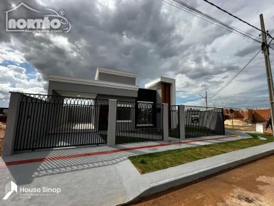 Casa, 2 quartos, 91 m² - Foto 3
