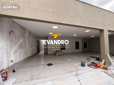 Casa, 3 quartos, 210 m² - Foto 5