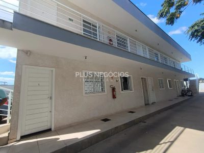Kitnet-Studio, 38 m² - Foto 4