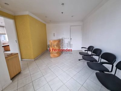 Sala-Conjunto, 36 m² - Foto 2