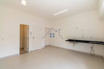Apartamento, 1 quarto, 22 m² - Foto 4