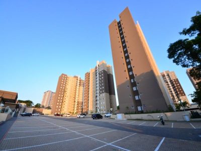 Apartamento, 3 quartos, 64 m² - Foto 1