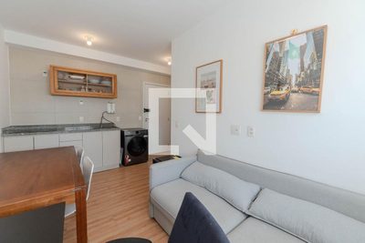 Apartamento, 1 quarto, 26 m² - Foto 5