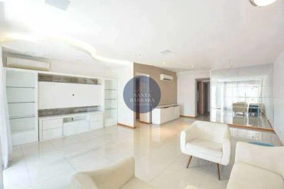 Apartamento, 4 quartos, 155 m² - Foto 2
