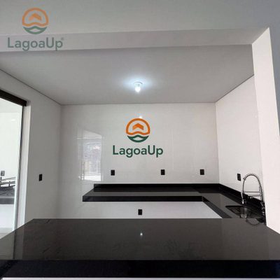Casa, 3 quartos, 166 m² - Foto 5