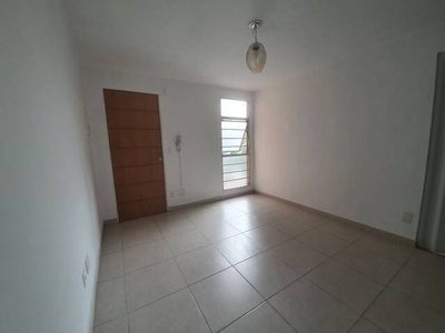 Apartamento, 2 quartos, 45 m² - Foto 1