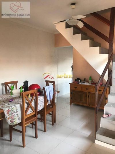 Sobrado, 120 m² - Foto 3