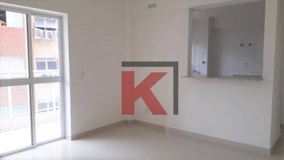 Apartamento, 1 quarto, 59 m² - Foto 1