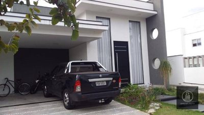 Sobrado, 4 quartos, 360 m² - Foto 1