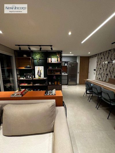 Apartamento, 1 quarto, 63 m² - Foto 5