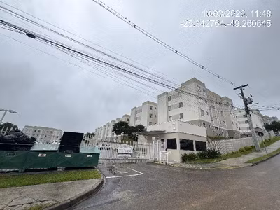 Apartamento, 2 quartos, 42 m² - Foto 1