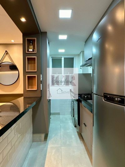 Apartamento, 2 quartos - Foto 5