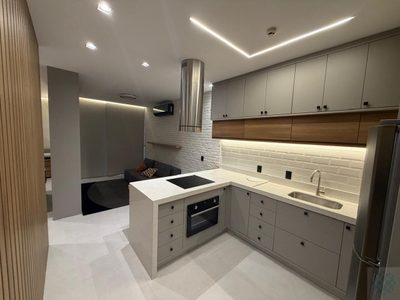 Apartamento, 1 quarto, 45 m² - Foto 2