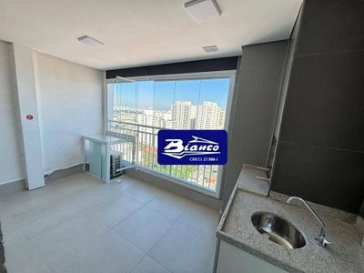 Kitnet-Studio, 31 m² - Foto 3