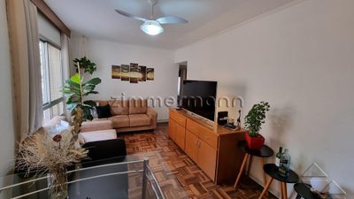 Apartamento, 2 quartos, 78 m² - Foto 3