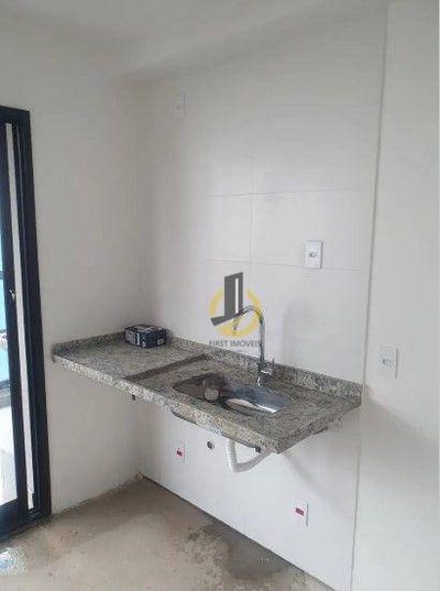 Kitnet-Studio, 30 m² - Foto 3