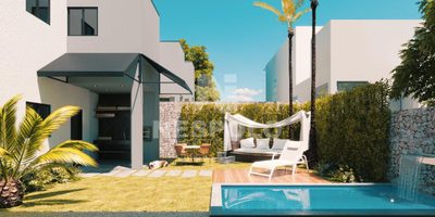 Sobrado, 4 quartos, 200 m² - Foto 5