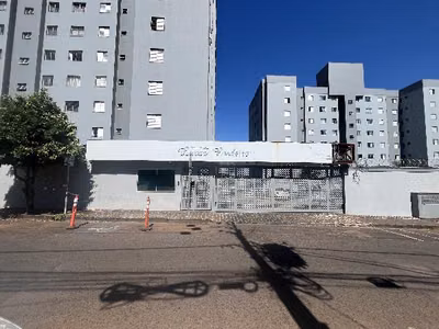 Apartamento, 2 quartos, 49 m² - Foto 1