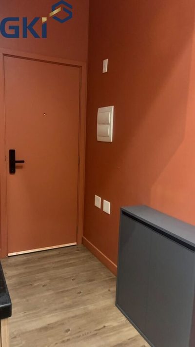 Apartamento, 1 quarto, 31 m² - Foto 3