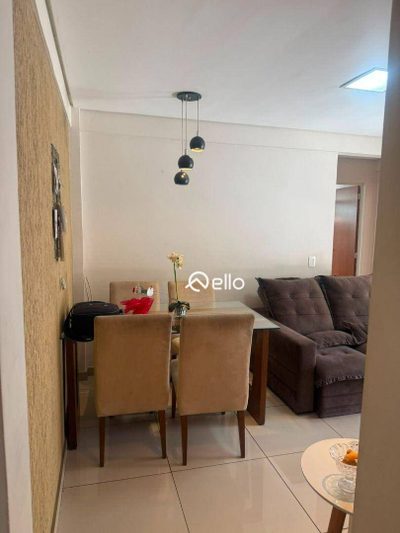 Apartamento, 2 quartos, 58 m² - Foto 3