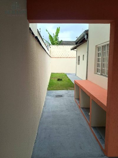 Casa, 100 m² - Foto 4