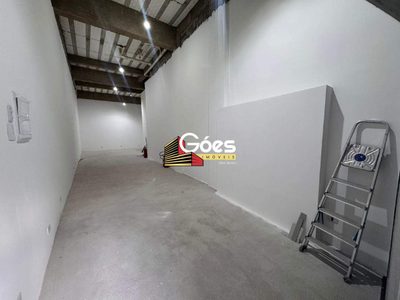Loja-Salão, 80 m² - Foto 4