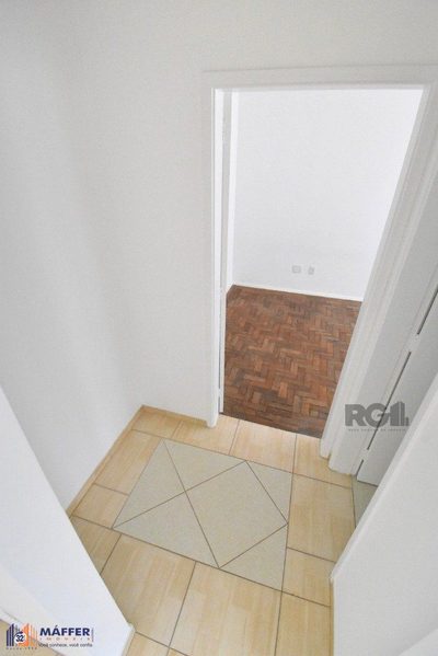 Apartamento, 1 quarto, 39 m² - Foto 4