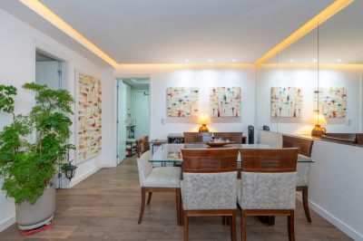 Apartamento, 3 quartos, 125 m² - Foto 1