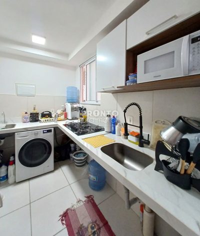 Apartamento, 2 quartos, 46 m² - Foto 4