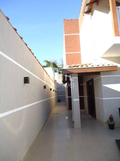 Sobrado, 3 quartos, 200 m² - Foto 4