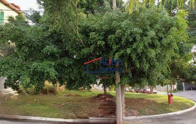 Loteamento e Condomínio, 396 m² - Foto 1