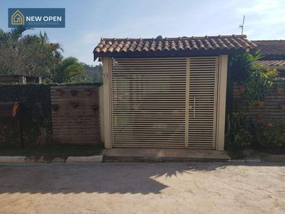 Casa, 3 quartos, 474 m² - Foto 2