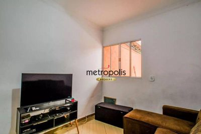 Sobrado, 2 quartos, 90 m² - Foto 2