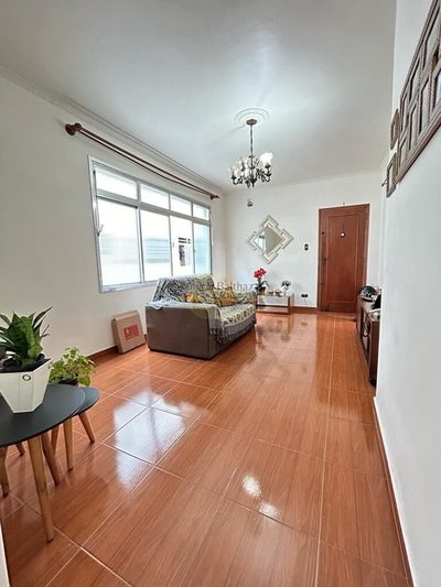 Apartamento, 3 quartos, 110 m² - Foto 2