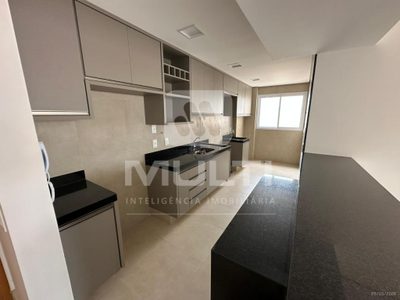 Apartamento, 2 quartos, 77 m² - Foto 2