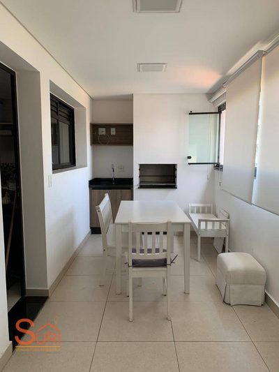 Apartamento, 3 quartos, 200 m² - Foto 5
