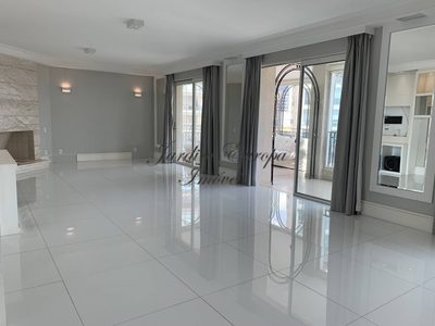 Apartamento, 3 quartos, 350 m² - Foto 5