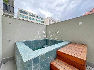 Apartamento, 3 quartos, 115 m² - Foto 5