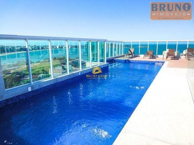 Apartamento, 3 quartos, 109 m² - Foto 1