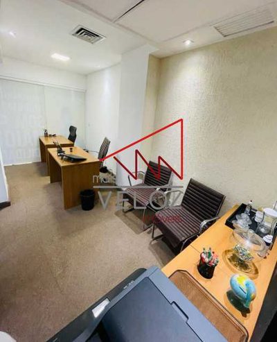 Sala-Conjunto, 59 m² - Foto 3