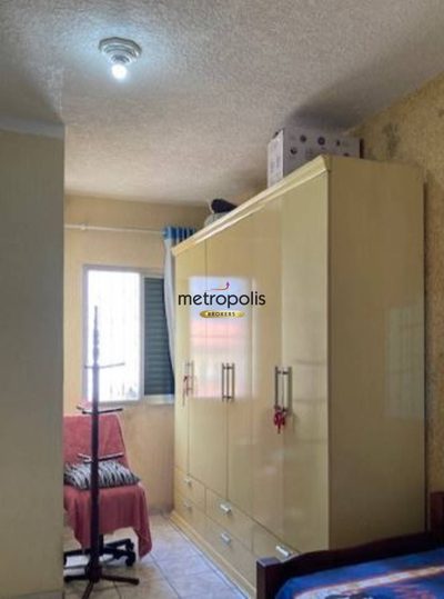 Sobrado, 2 quartos, 181 m² - Foto 5