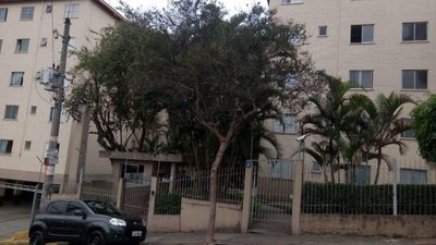 Apartamento, 2 quartos, 52 m² - Foto 1